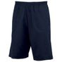 B&C Collection Shorts Move navy