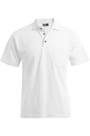 Image produit Men´s Heavy Polo Pocket