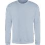 AWDis Just Hoods Sweatshirt AWDis sky_blue