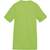 fruit of the loom Performance T Kids lime