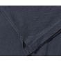 Russell Polo piqué 65/35 ultra résistant french navy