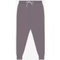 Bella Unisex sponge fleece jogger sweatpants storm