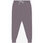 Bella Unisex sponge fleece jogger sweatpants storm