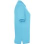 James&Nicholson Classic Polo Ladies sky_blue