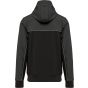 WK Designed To Work Veste softshell 3 couches BIONIC-FINISH® ECO unisexe black/dark_grey