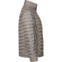 Tee Jays Women's Zepelin Jacket driftwood