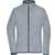 James&Nicholson Ladies´ 3-in-1-Jacket navy/silver