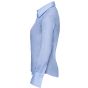 Russell Chemise Ultimate sans repassage cintrée manches longues femme bright_sky