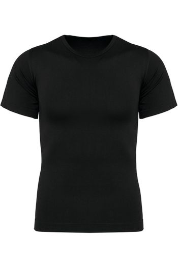 Image produit T-shirt seconde peau écoresponsable manches courtes homme