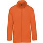 Kariban Coupe-vent orange