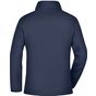 James&Nicholson Ladies´ Promo Softshell Jacket navy/navy