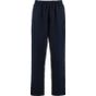 Kustom Kit Plain Training Pant Navy