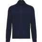 ProAct Veste de survêtement recyclée Premium unisexe sporty_marine