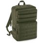 Bagbase Sac à dos tactique MOLLE military_green