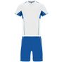 Roly Sport Boca blanc/bleu_royal