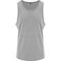 AWDis Just Ts Tri-Blend Vest heather_grey