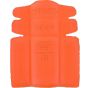 Herock Knee Protect orange
