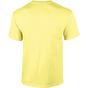 Gildan T-Shirt Ultra Cotton cornsilk