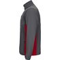 Velilla Blouson softshell bicolore grey/red