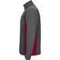 Velilla Blouson softshell bicolore grey/red