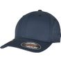 flexfit Flexfit Recycled Polyester Cap navy