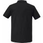 Russell Polo Authentic Eco black