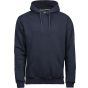 Tee Jays Hooded Sweatshirt navy