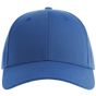 Atlantis Casquette baseball 6 pans JOSHUA royal