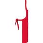 Kariban Tablier enfant red