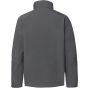 Russell Veste Bionic softshell homme iron_grey