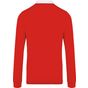 Kariban Polo rugby  red/white