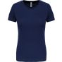 ProAct T-shirt de sport manches courtes femme sporty_navy
