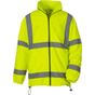 Yoko Veste polaire haute visibilité hi_vis_yellow