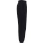 fruit of the loom Iconic Premium Elasticated Cuff Jog Pants black