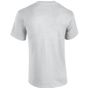 Gildan T-shirt Heavy Cotton pour adulte ash