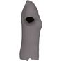 Kariban Polo piqué BIO manches courtes femme  storm_grey
