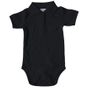 Link kids wear Body bio manches courtes black