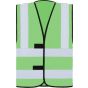 Korntex Safety Vest 