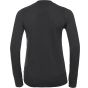 Russell Cardigan col V femme black