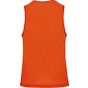 ProAct Chasuble en filet léger multisport unisexe spicy_orange