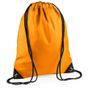 Bagbase Sac à dos cordelettes premium orange