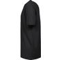 Tee Jays Mens Fashion V-Neck Soft-Tee black