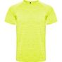 Roly Sport Austin jaune_fluo_chine