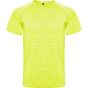 Jaune fluo chine