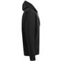 SG Originals Hooded Full Zip Men black