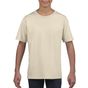 Gildan Youth T-Shirt Softstyle® sand