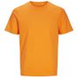 Produkt Jack & Jones T-shirt classique unisexe vibrant_orange