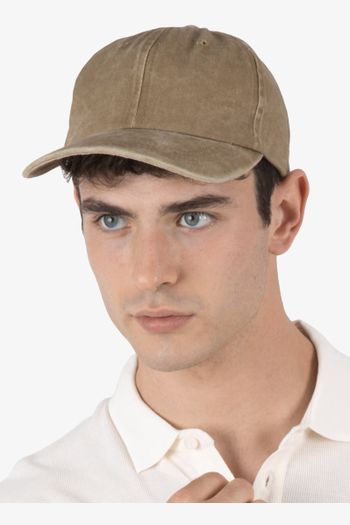 Image produit Casquette Vintage - 6 panneaux