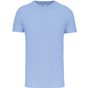 Kariban T-shirt Bio150IC col rond homme sky_blue