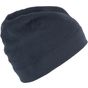 k-up Bonnet polaire navy